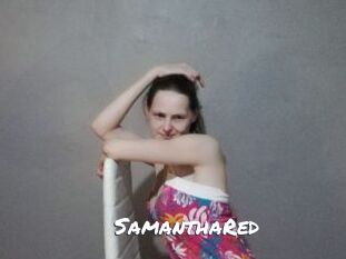 SamanthaRed