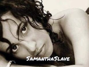 SamanthaSlave