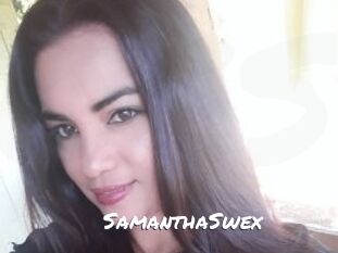 SamanthaSwex