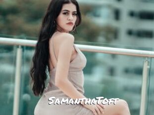SamanthaToft