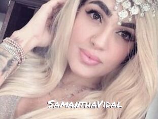 SamanthaVidal