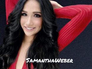SamanthaWeber