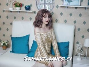 SamanthaWesley