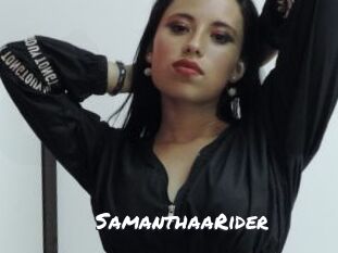 SamanthaaRider