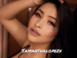Samanthalopezx