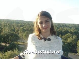 Samanthalove