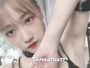 Samanthatt