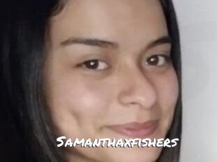 Samanthaxfishers