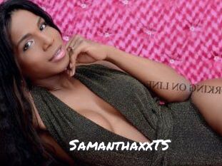 SamanthaxxTS