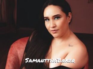 SamantthaBaker