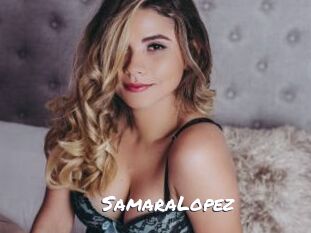 SamaraLopez