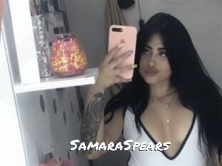 SamaraSpears