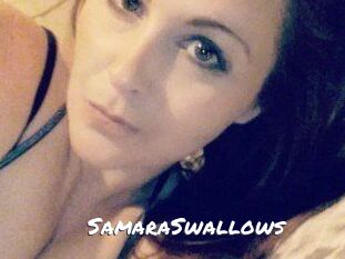 SamaraSwallows