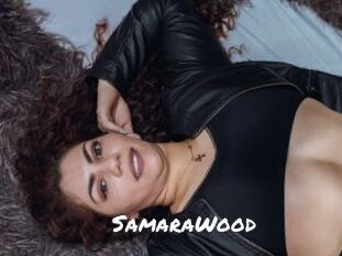 SamaraWood