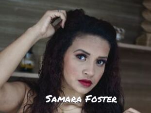 Samara_Foster