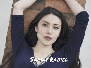 Samay_Raziel