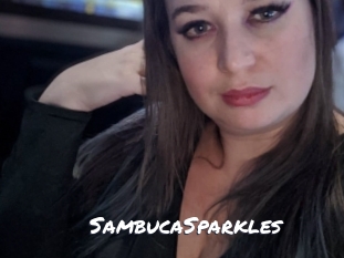 SambucaSparkles