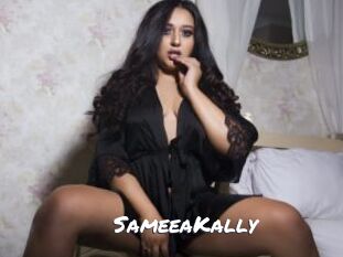 SameeaKally