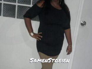 SamenStoeien