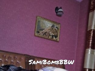 SamiBombBBW