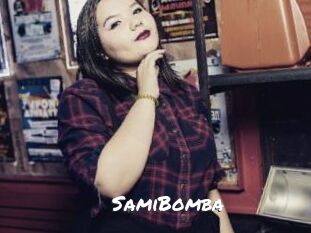 SamiBomba