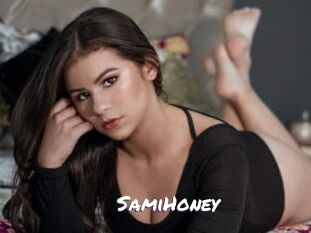 SamiHoney