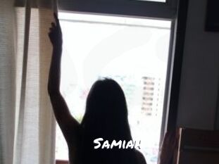 Samiah