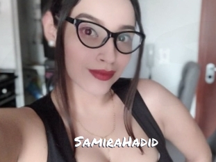 SamiraHadid
