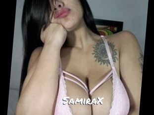 SamiraX