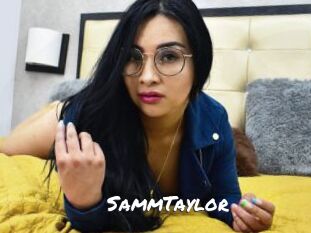 SammTaylor
