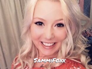 SammiFoxx