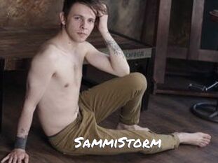 SammiStorm