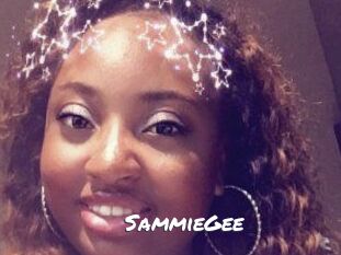 SammieGee