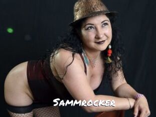 Sammrocker