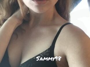 Sammy98