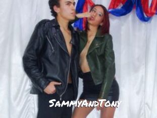 SammyAndTony