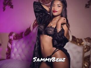 SammyBenz