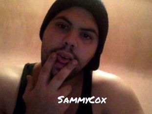 SammyCox