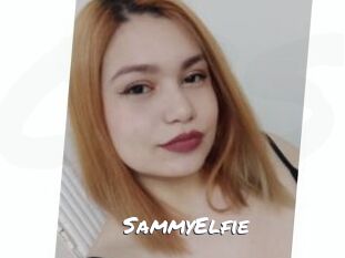 SammyElfie