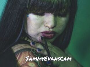 SammyEvansCam