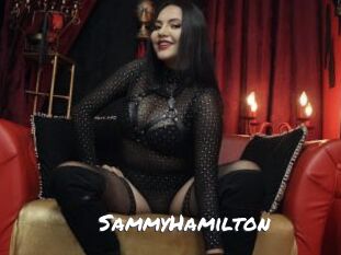 SammyHamilton