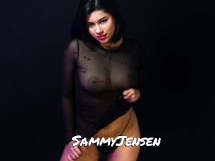 SammyJensen