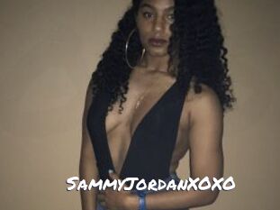 SammyJordanXOXO