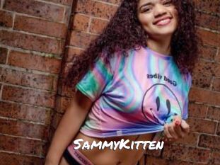 SammyKitten