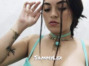 SammyLex