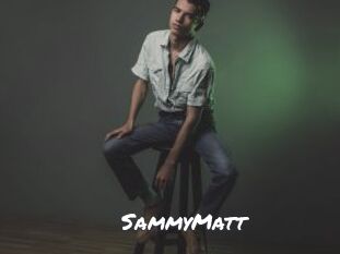 SammyMatt
