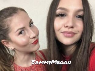 SammyMegan