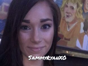 SammyRyanXO