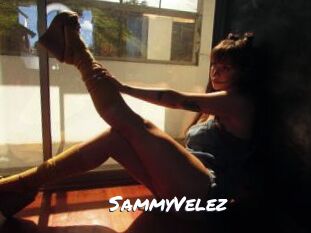 SammyVelez