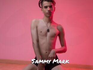 Sammy_Mark